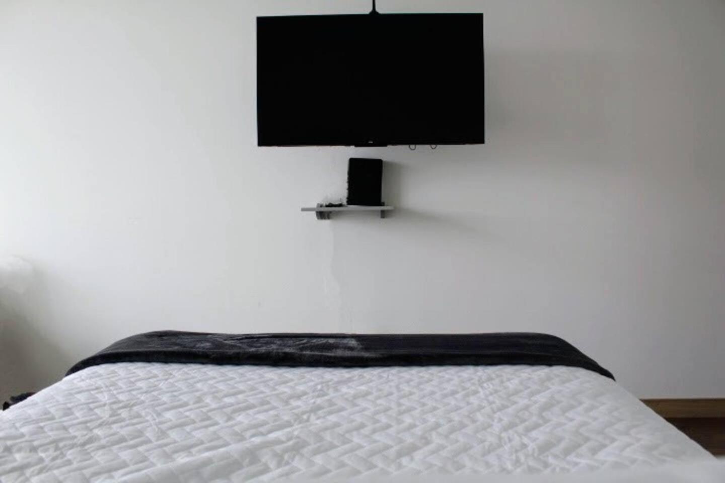 One Apartments Quito Exterior photo