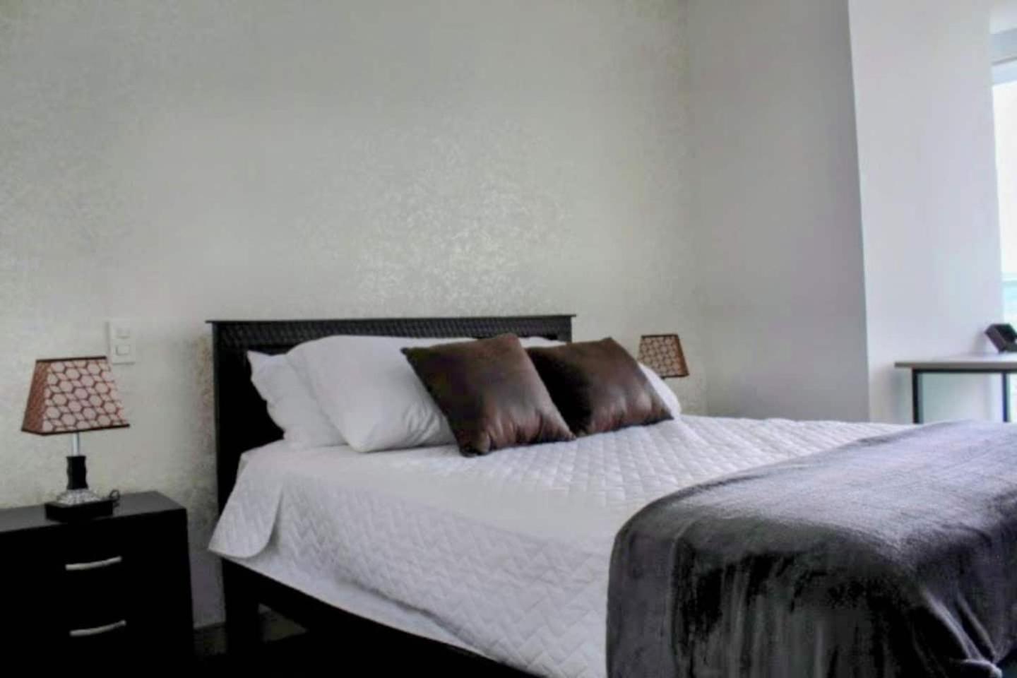 One Apartments Quito Exterior photo
