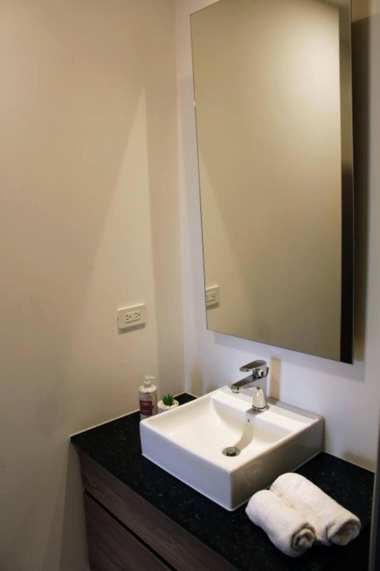 One Apartments Quito Exterior photo
