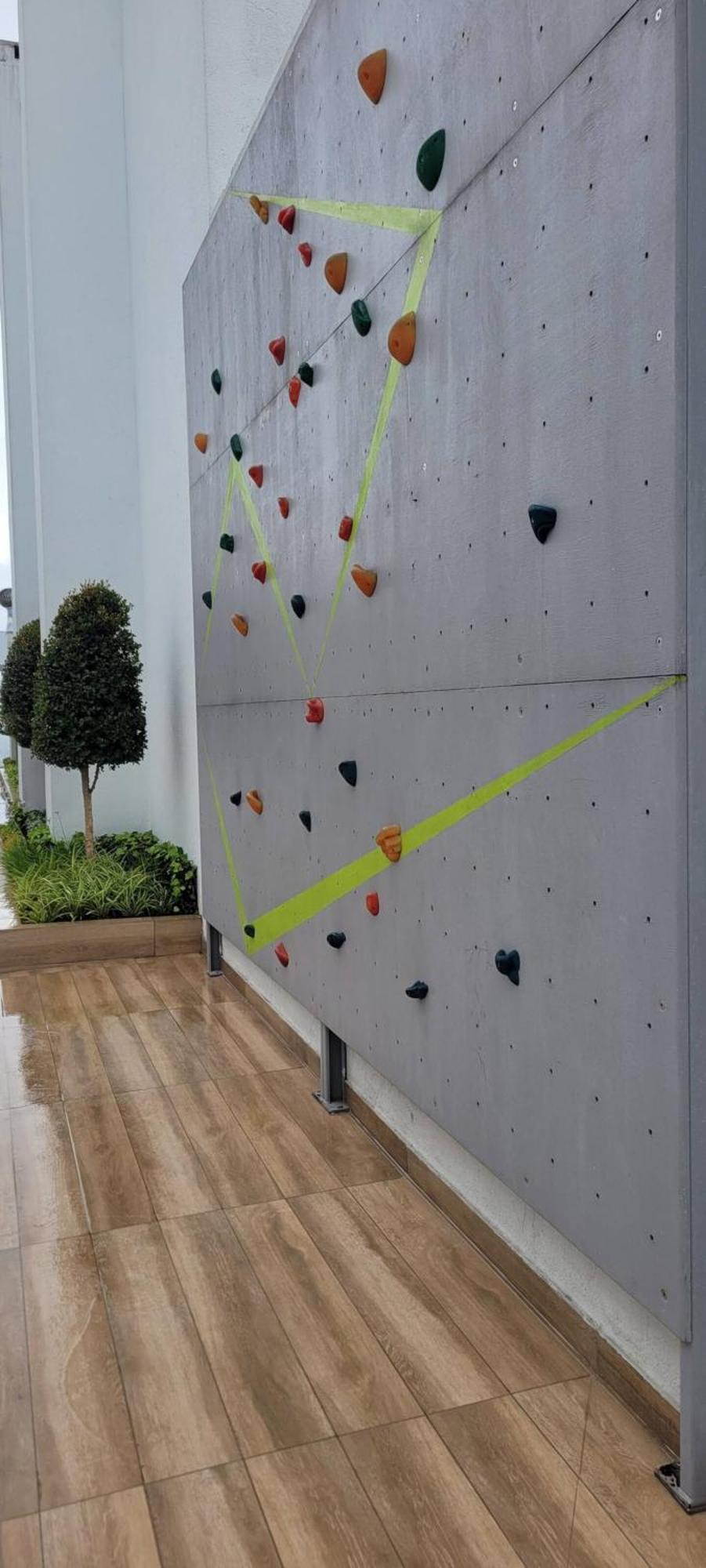 One Apartments Quito Exterior photo