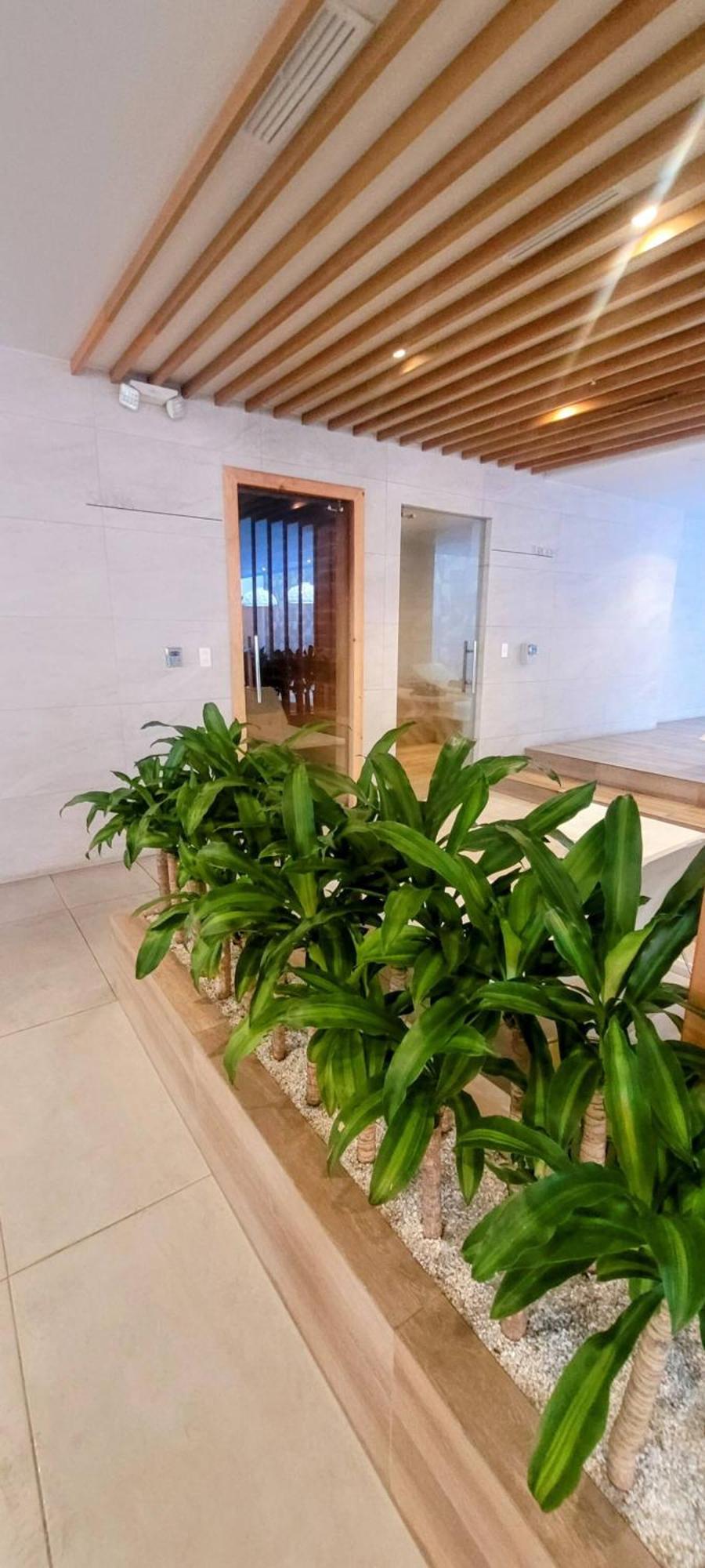 One Apartments Quito Exterior photo