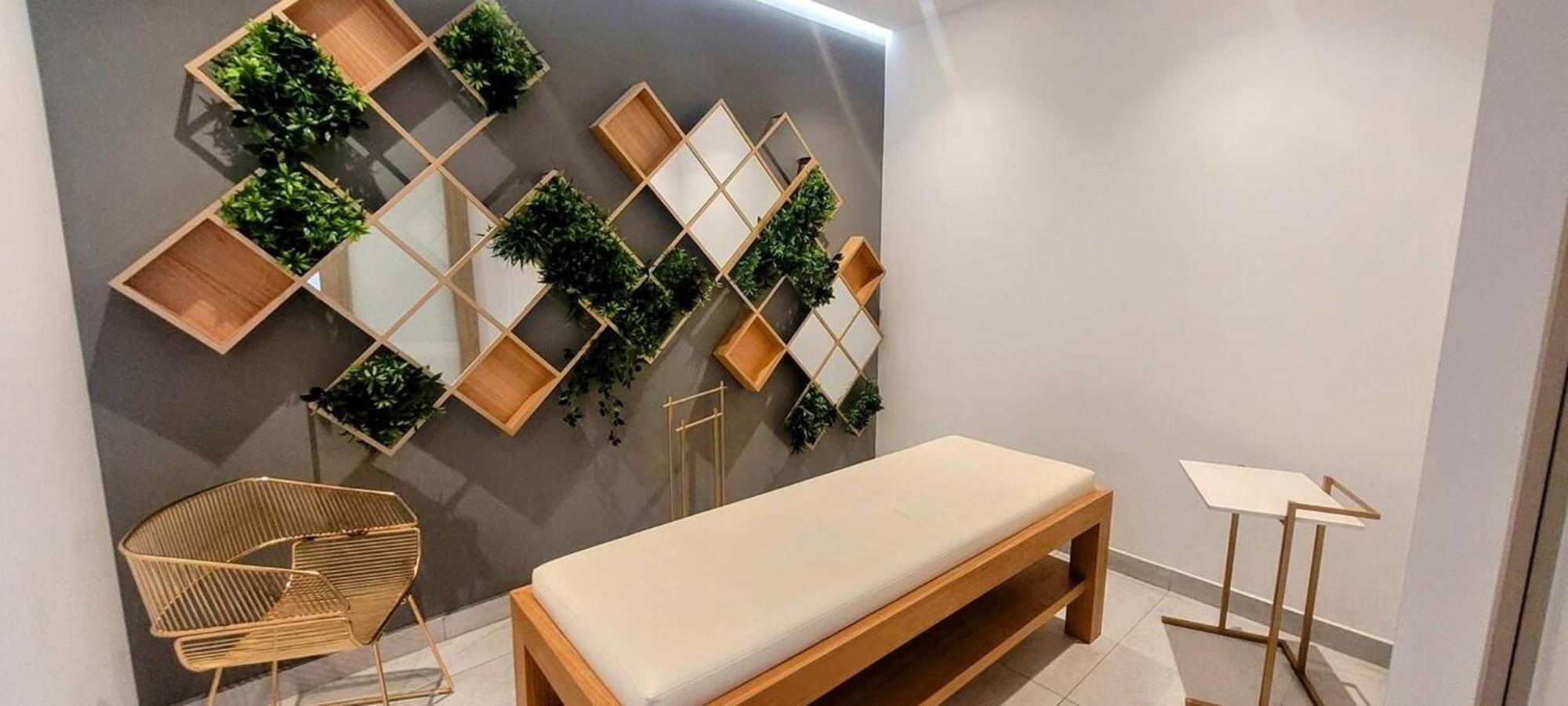 One Apartments Quito Exterior photo