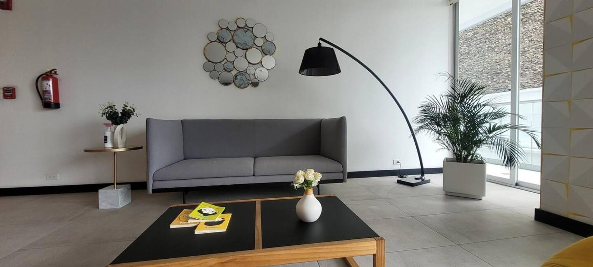 One Apartments Quito Exterior photo