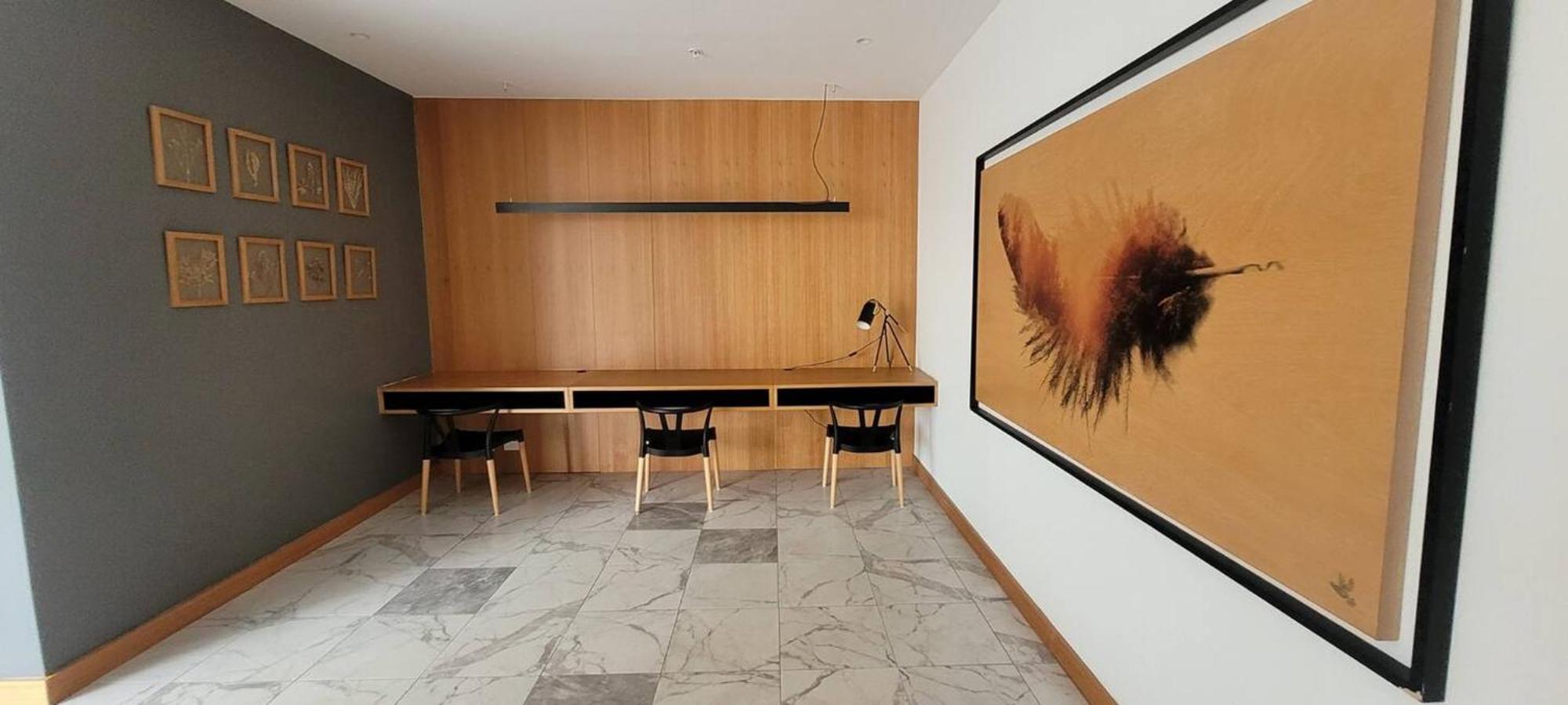 One Apartments Quito Exterior photo