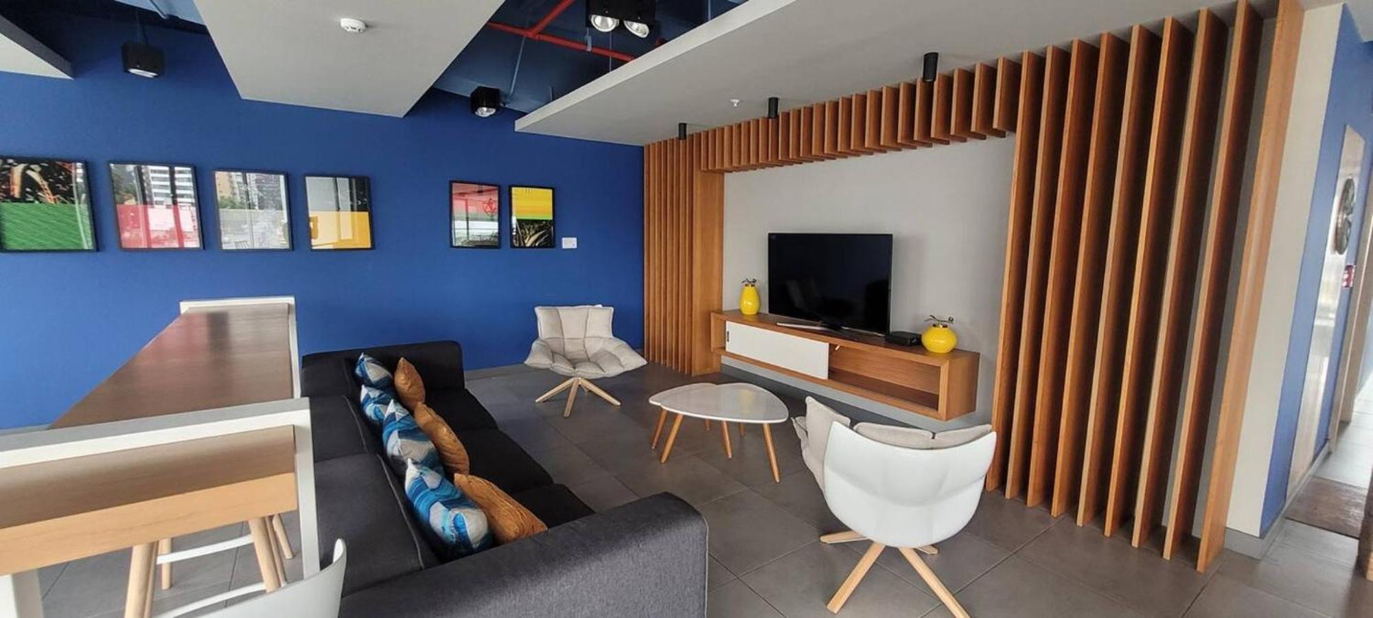 One Apartments Quito Exterior photo