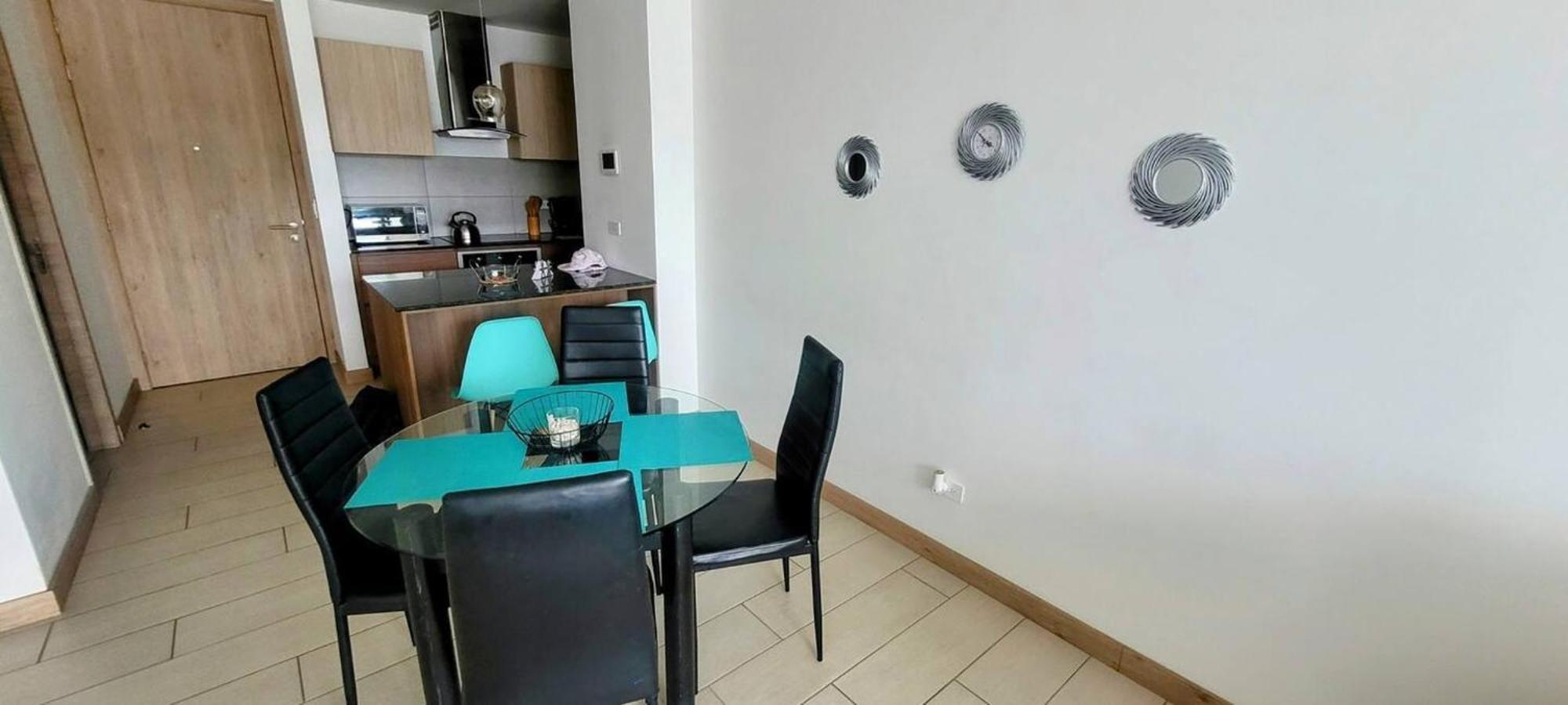 One Apartments Quito Exterior photo