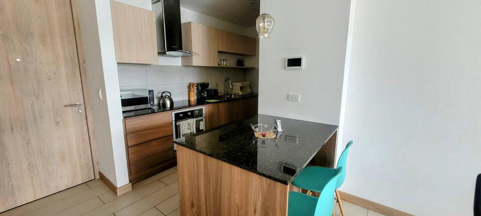 One Apartments Quito Exterior photo