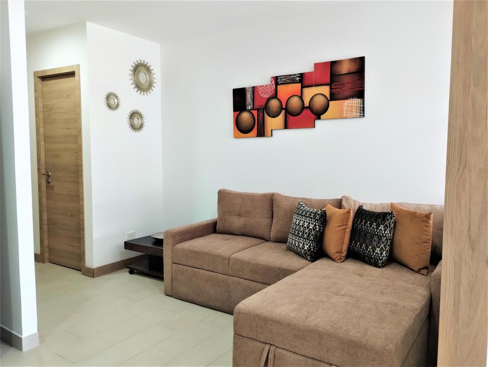 One Apartments Quito Exterior photo